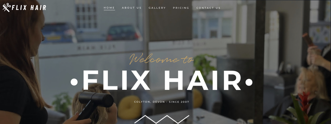 Flix Hair Colyton
